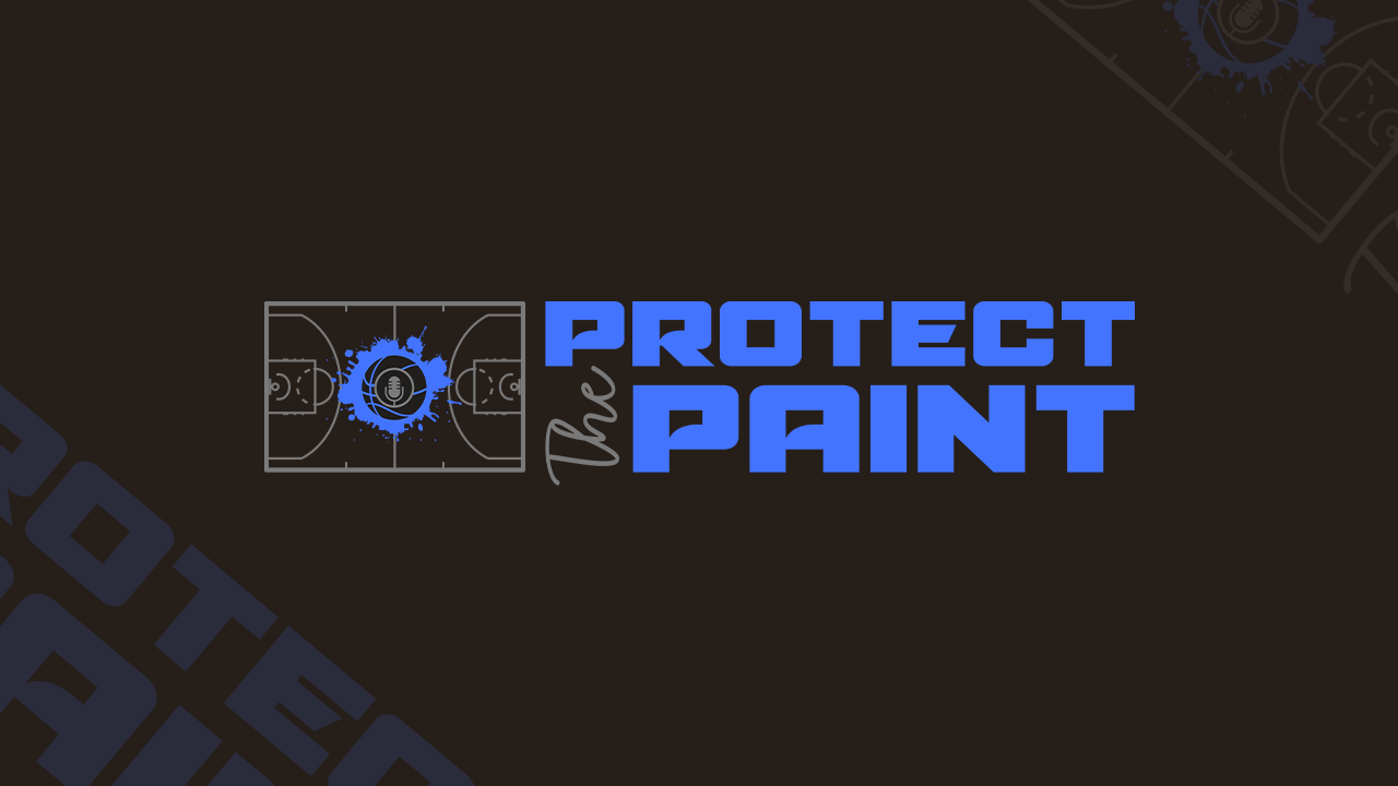 Protect The Podcast Logo